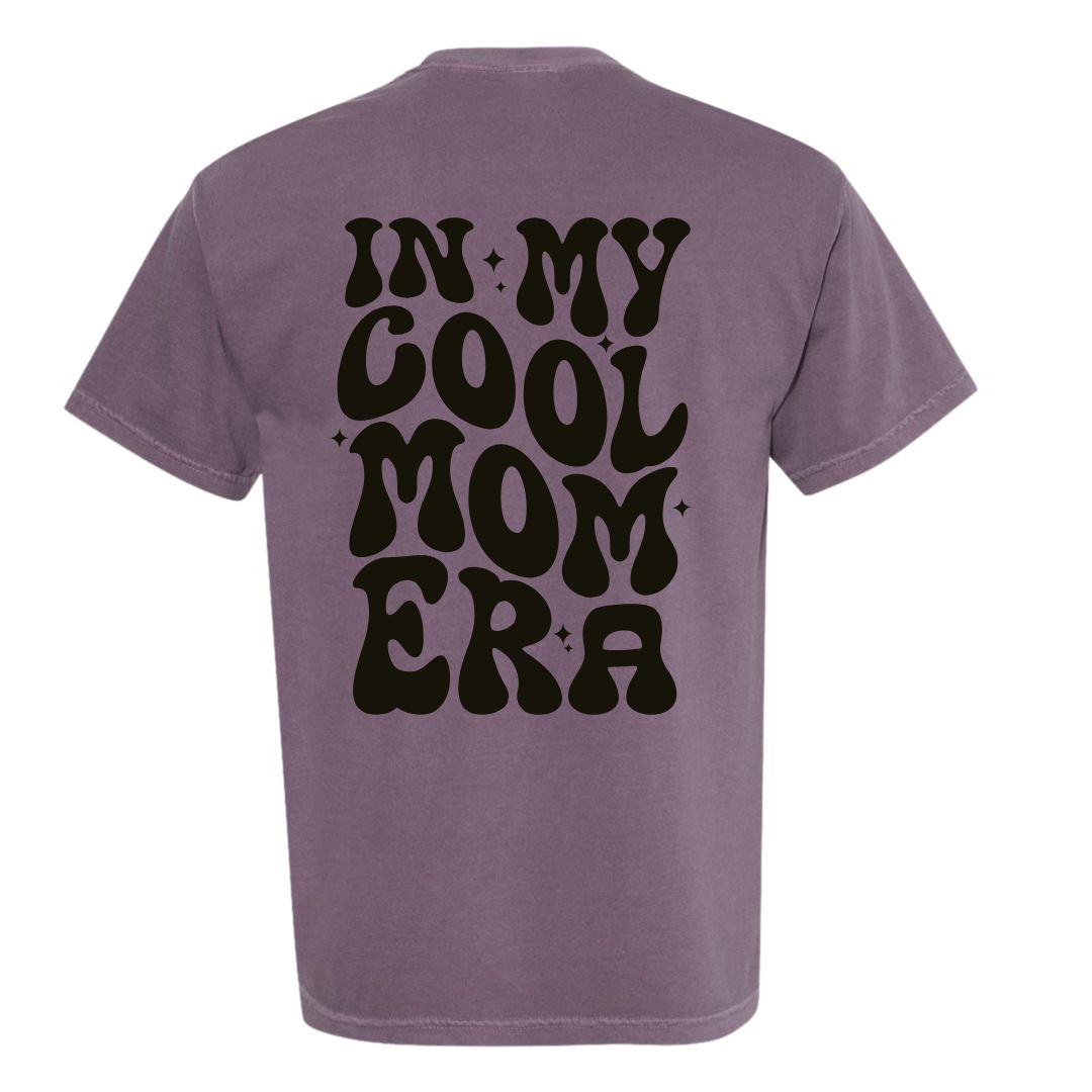 Cool Mom Era