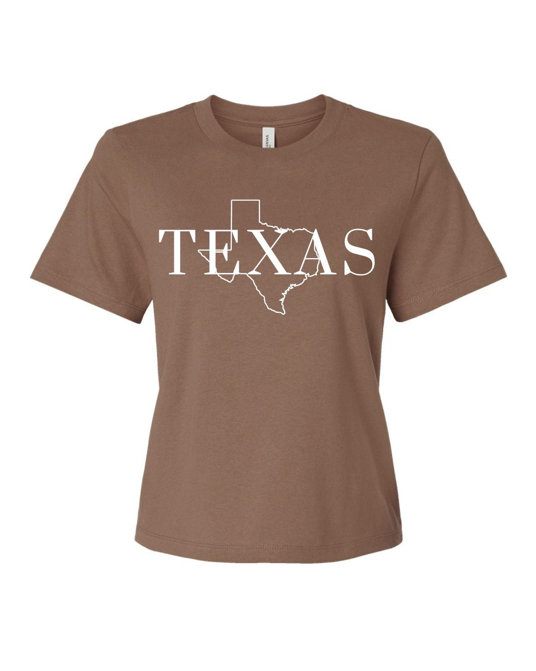 Texas (Boxy Fit)