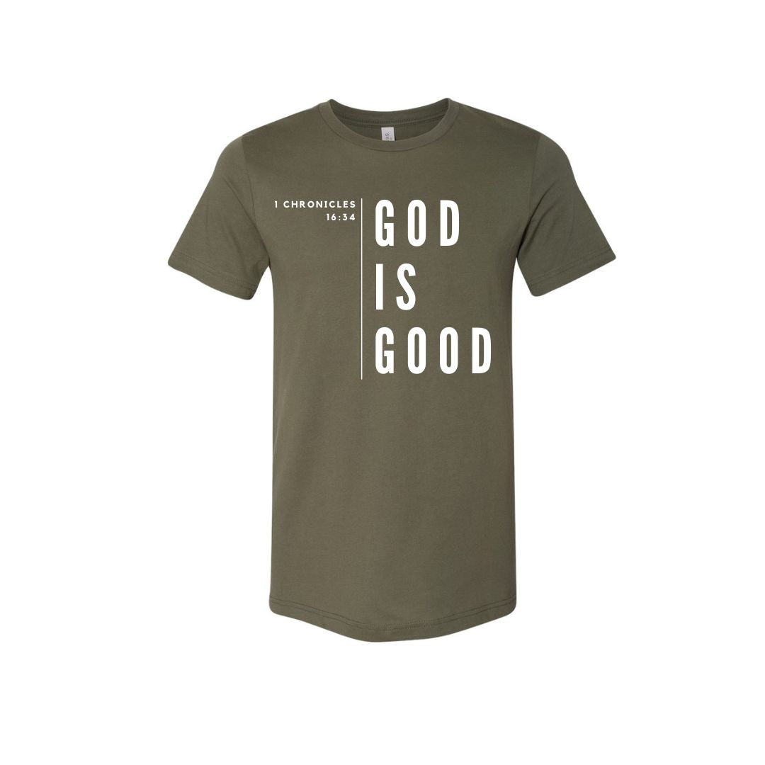 God is Good