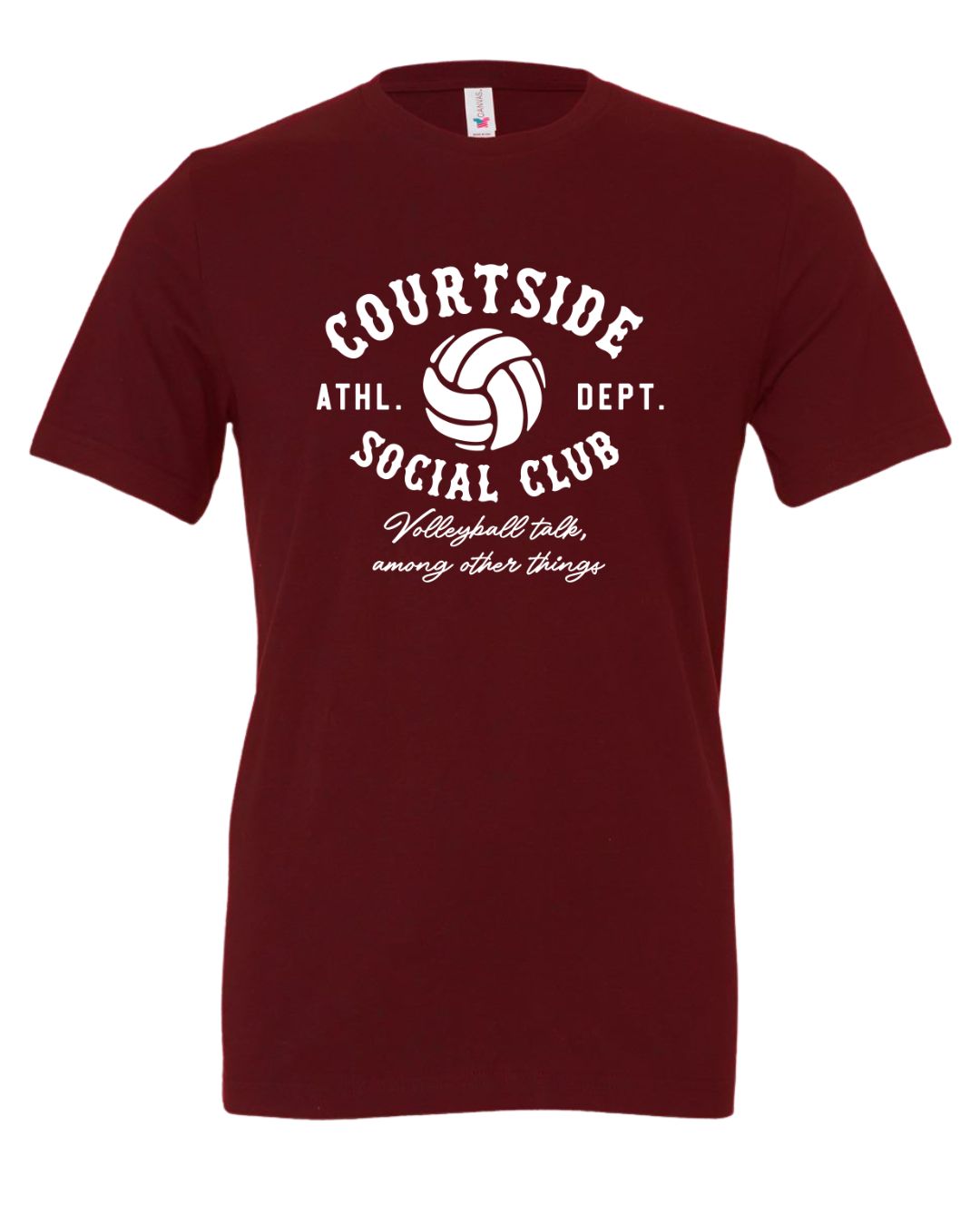 Courtside Social Club