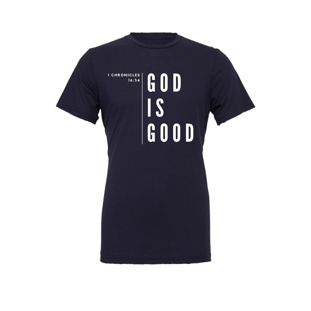 God is Good