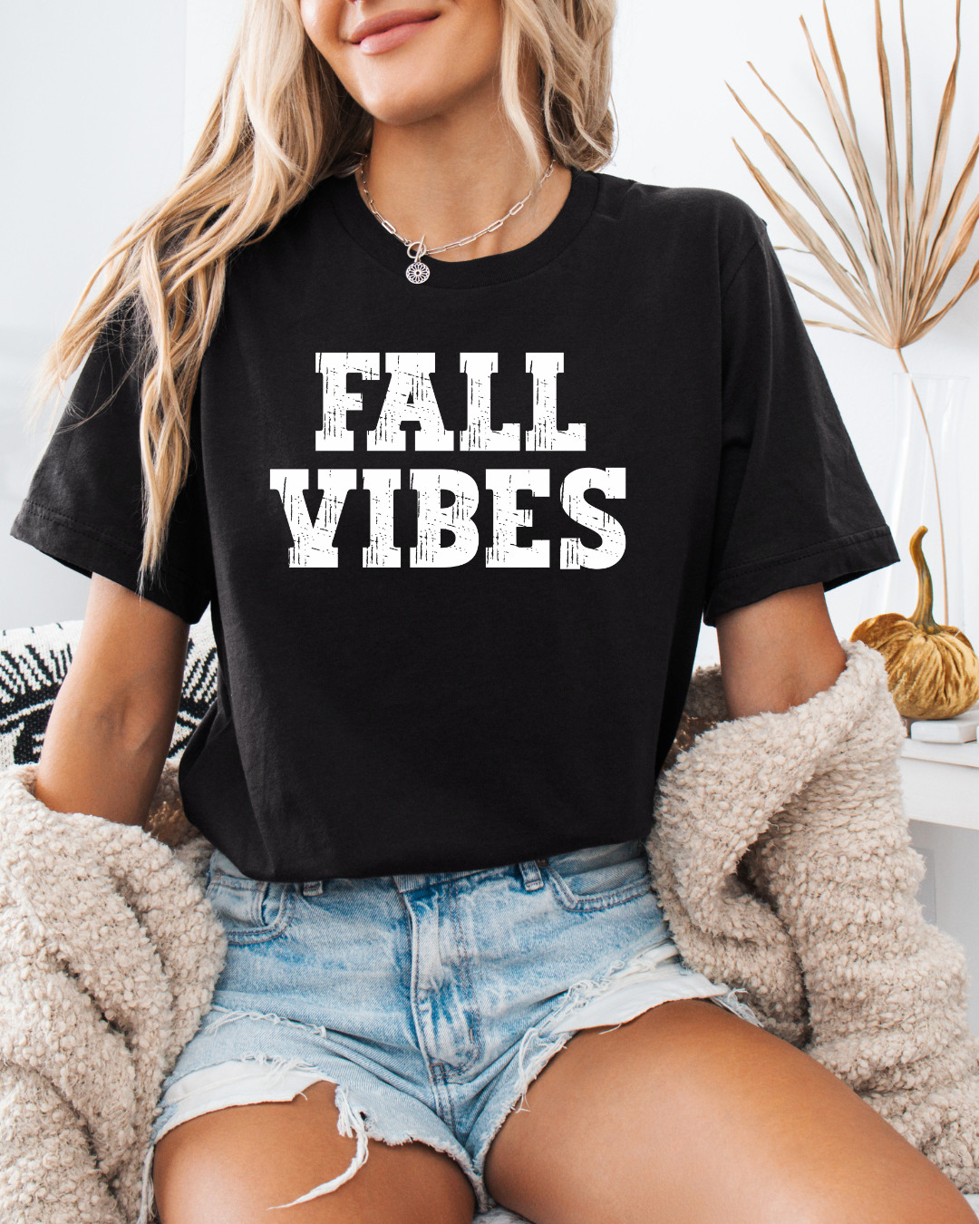 Fall Vibes