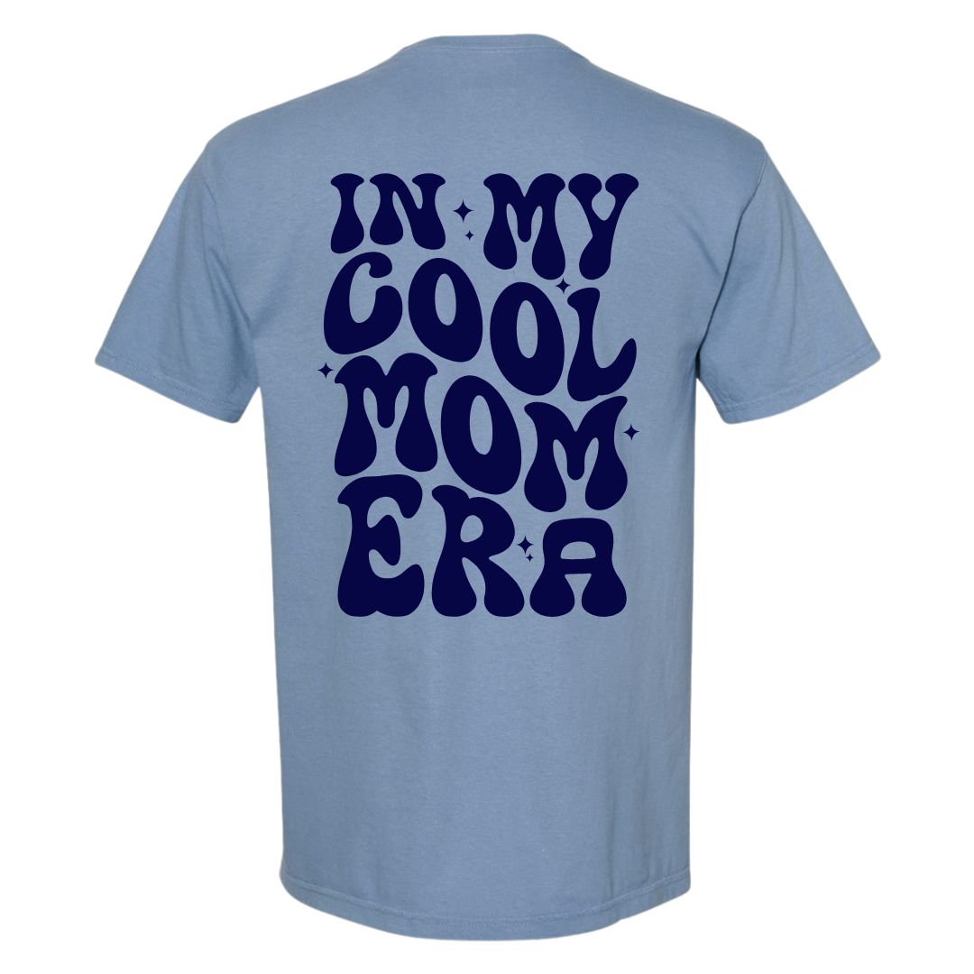 Cool Mom Era