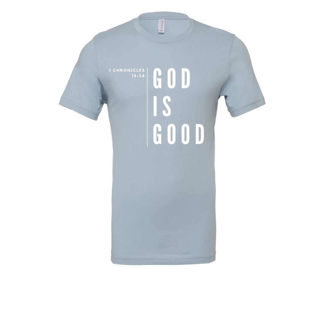 God is Good