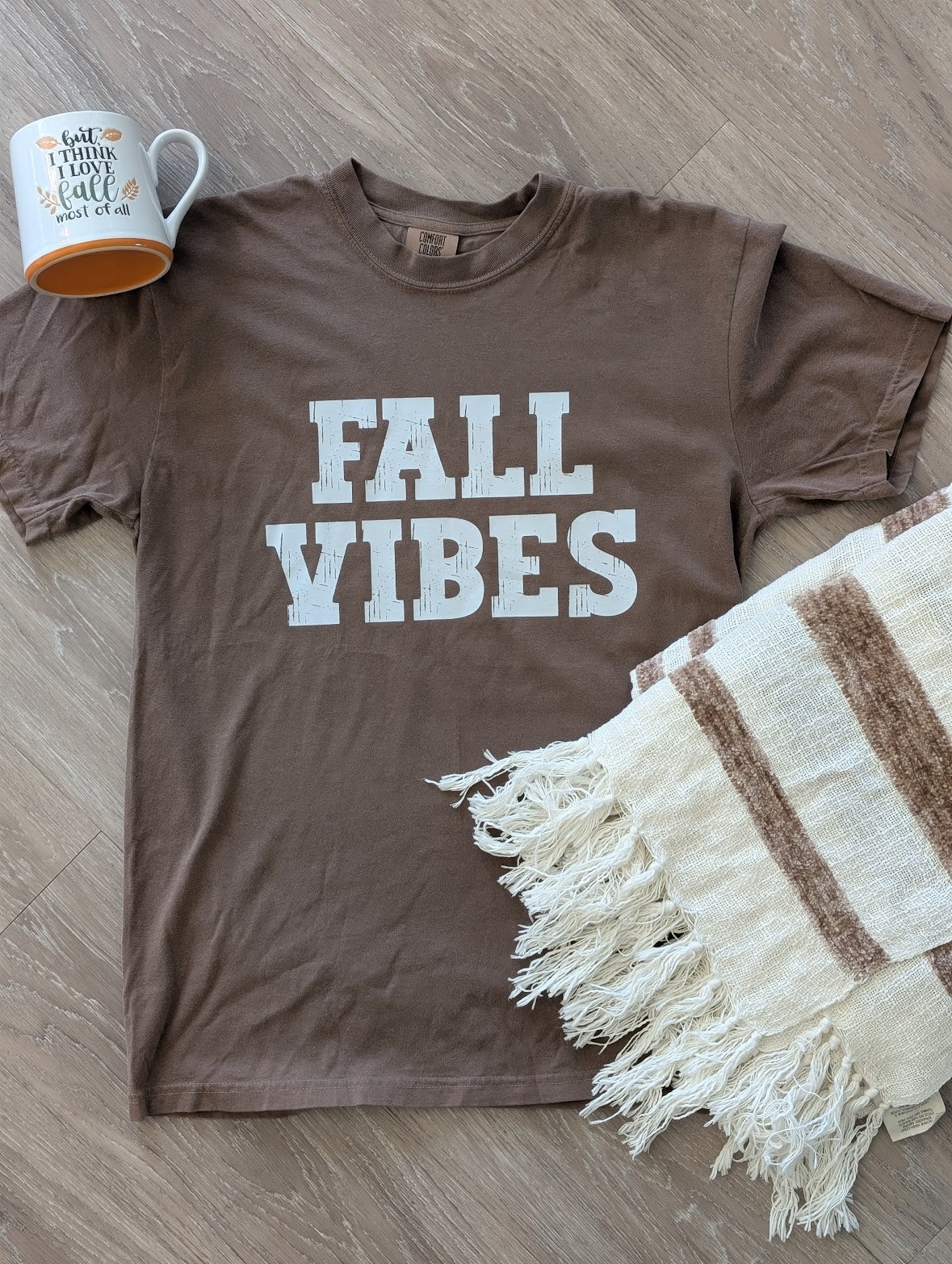 Fall Vibes