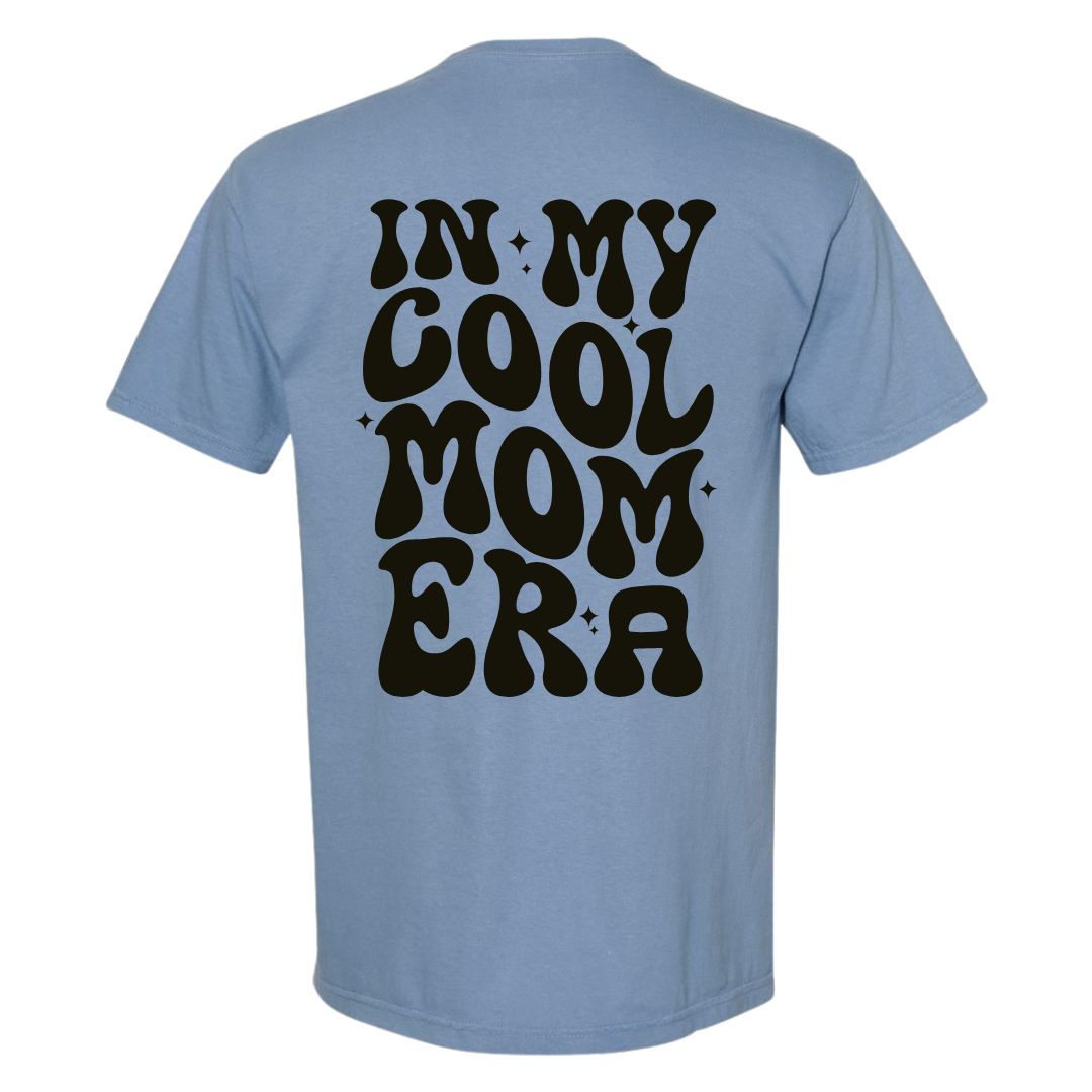 Cool Mom Era
