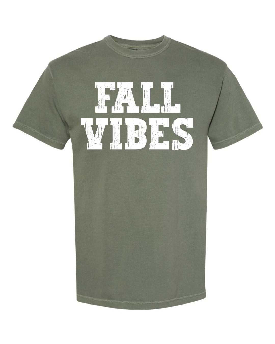 Fall Vibes