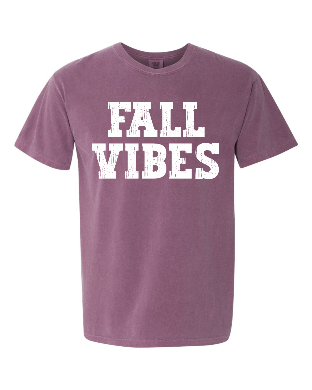 Fall Vibes