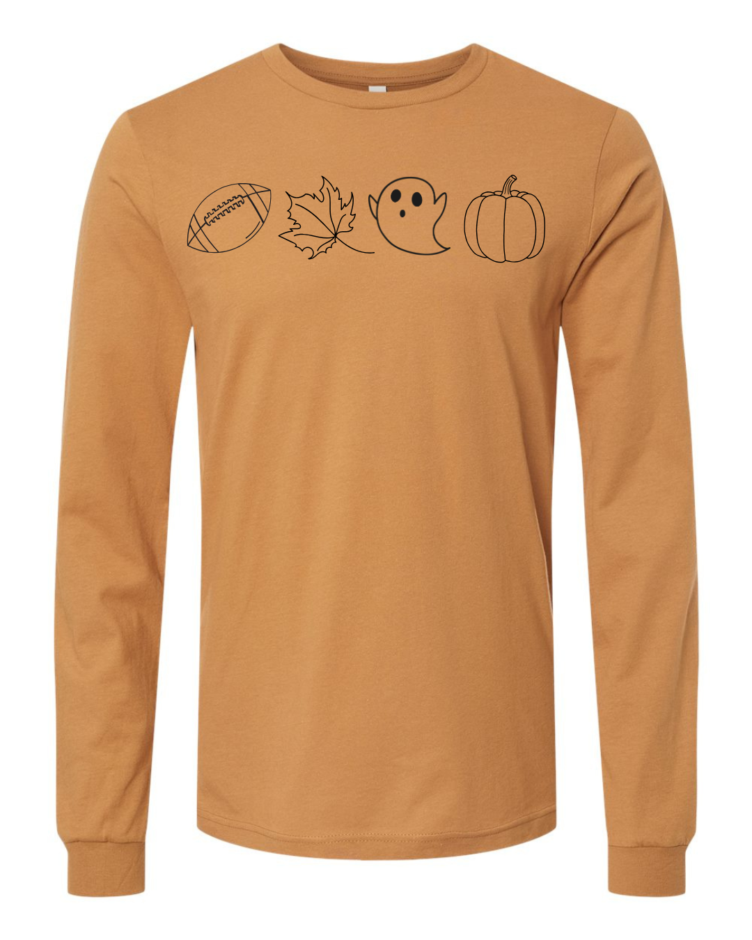 'Tis the (Fall) Season