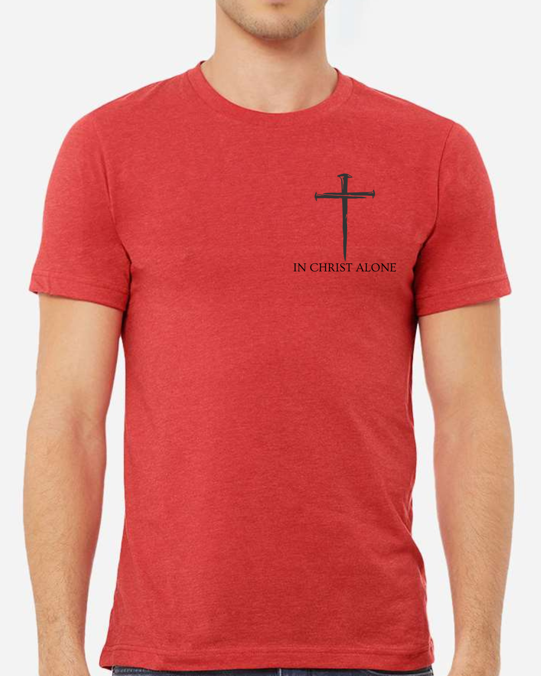 In Christ Alone