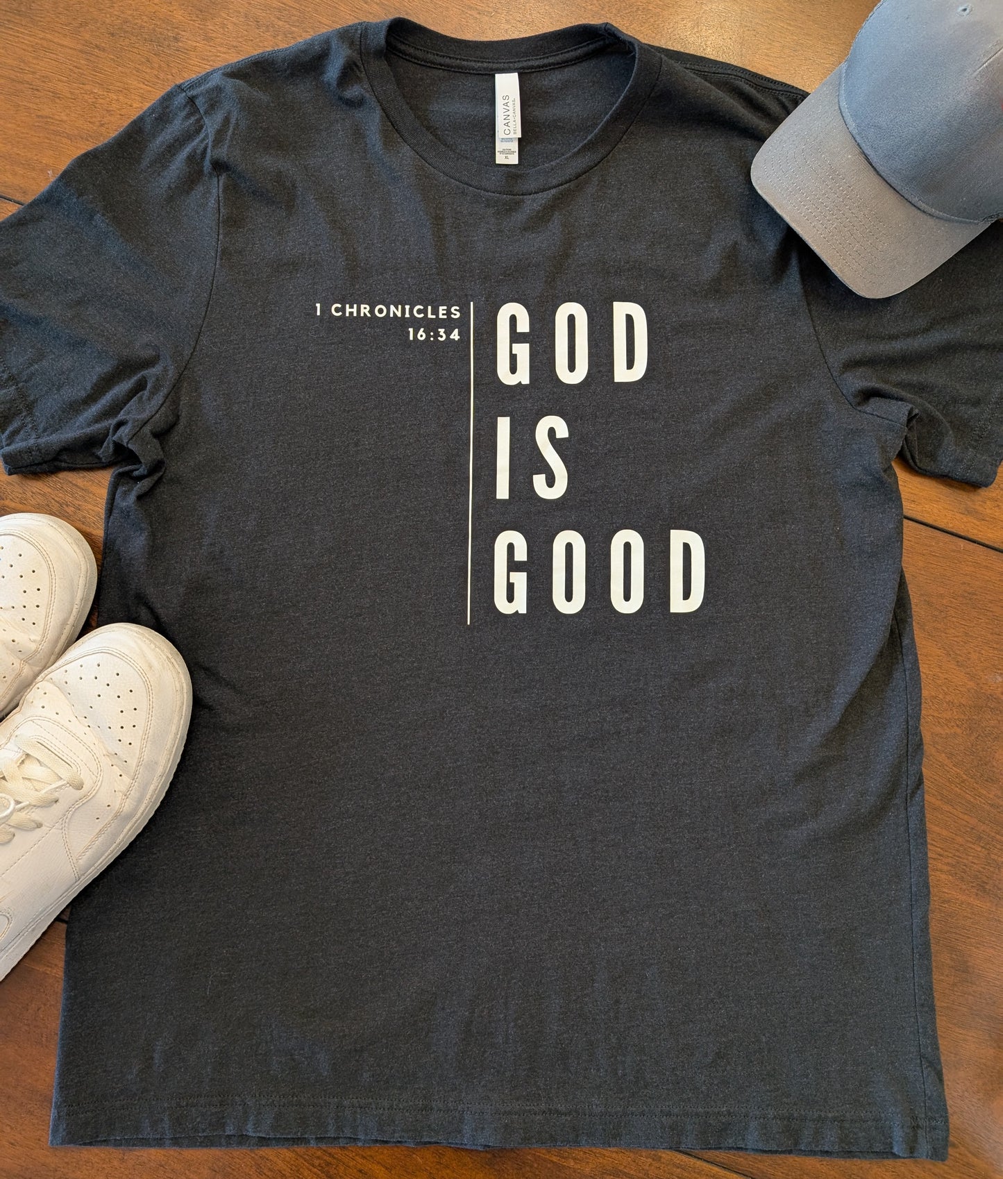 God is Good