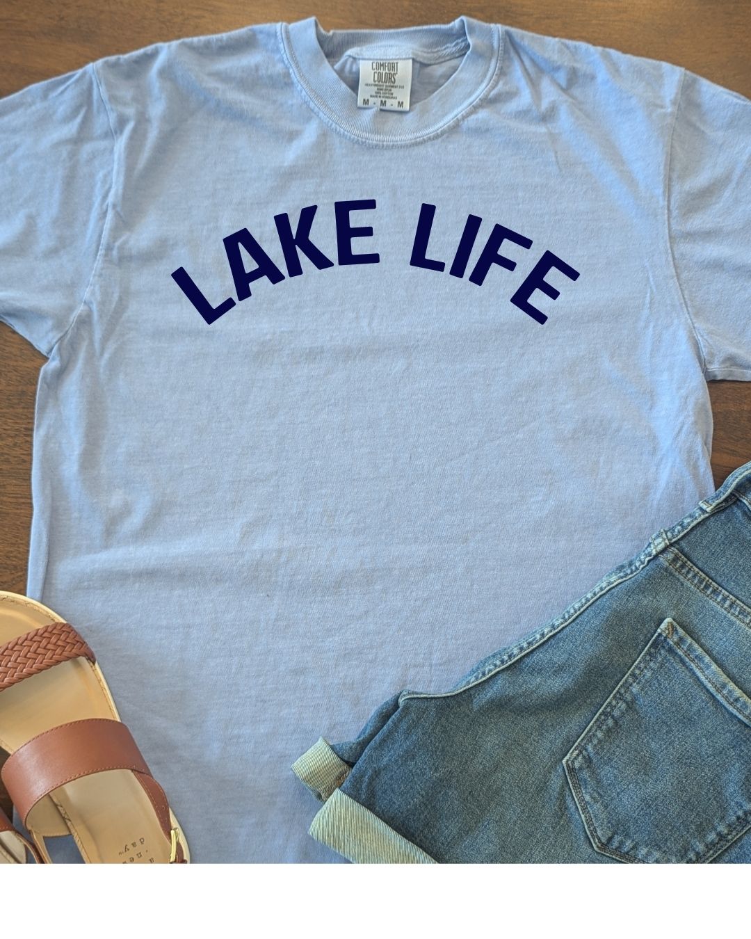 Lake Life