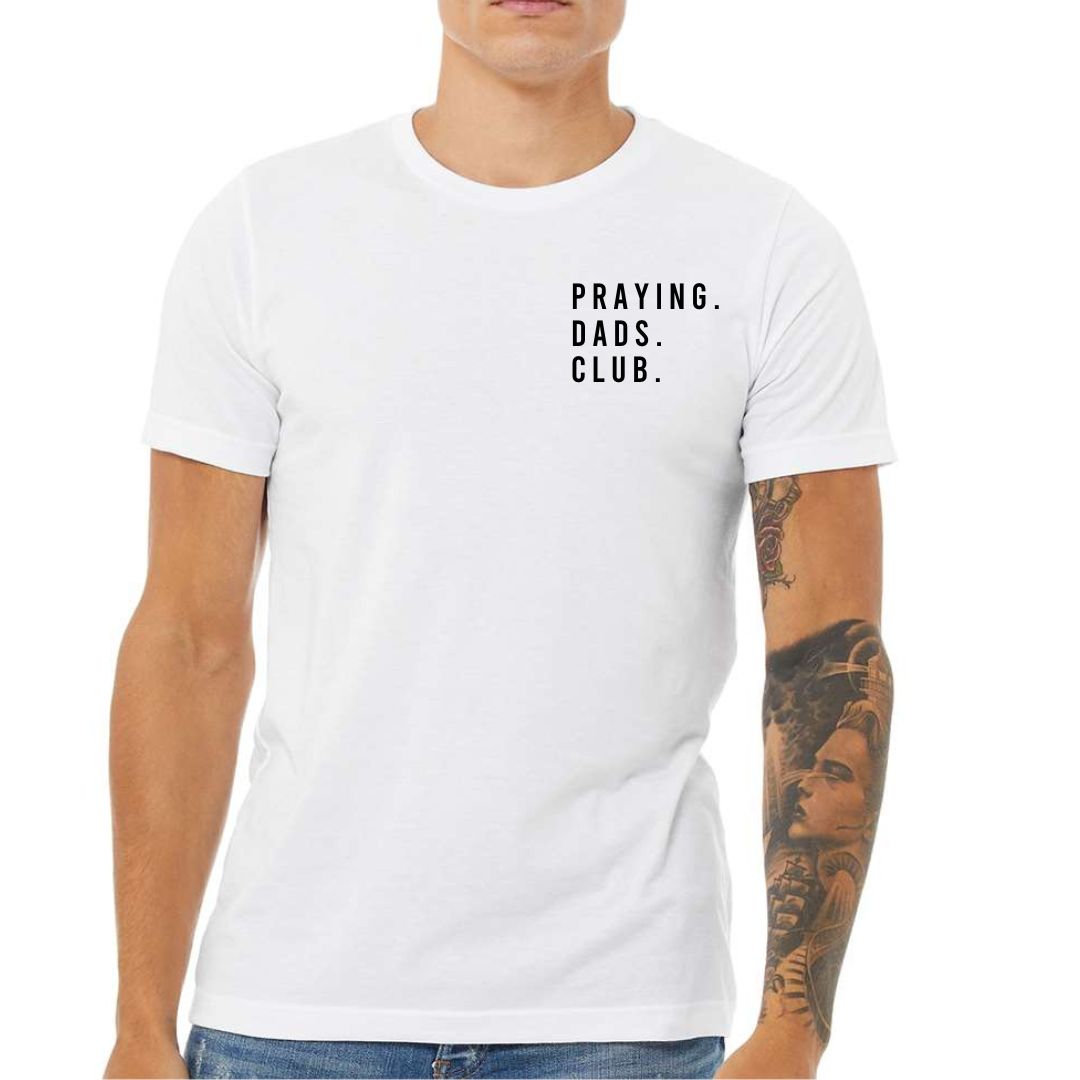 Praying Dads Club