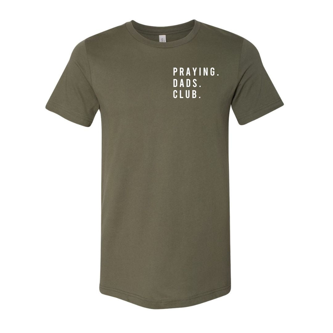 Praying Dads Club