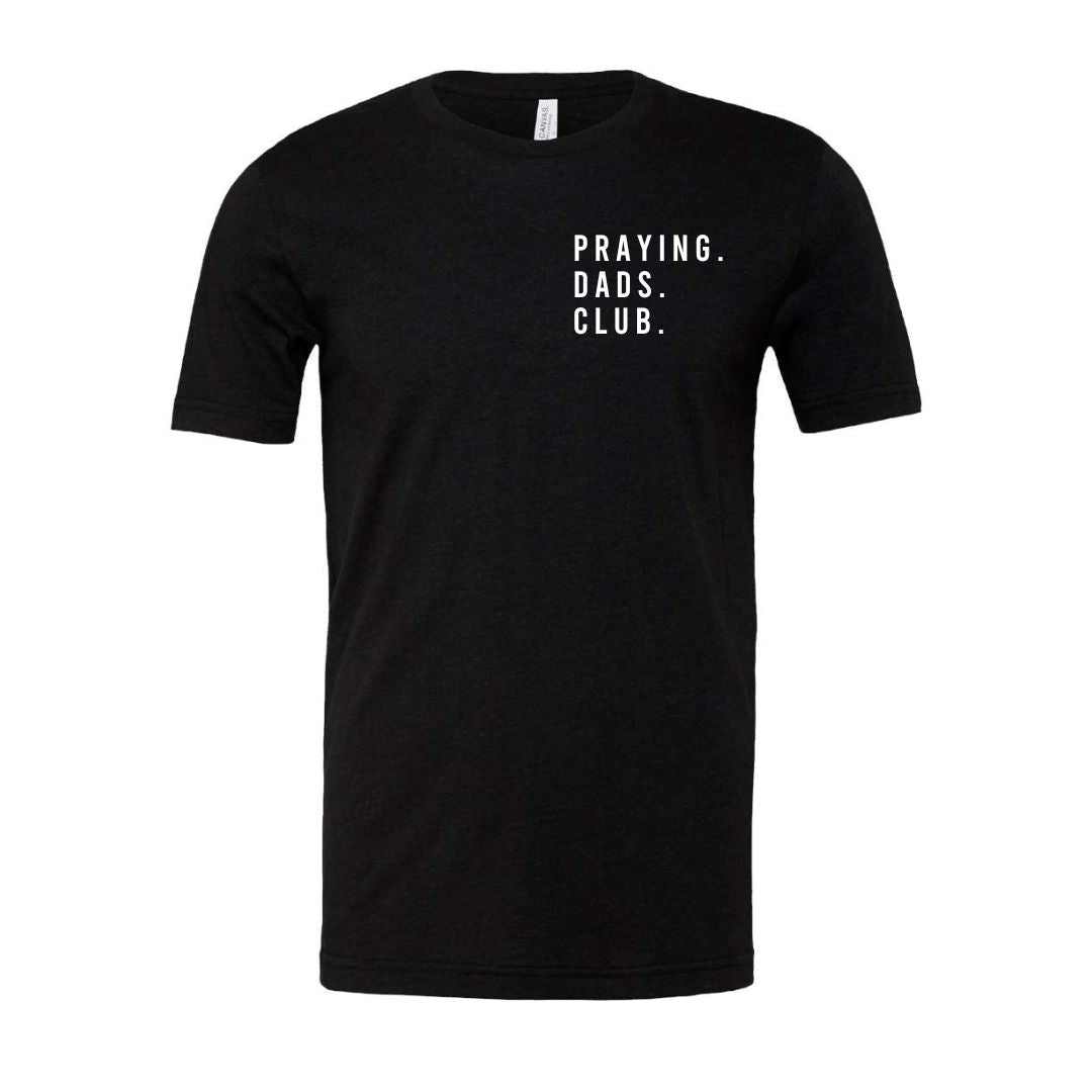 Praying Dads Club
