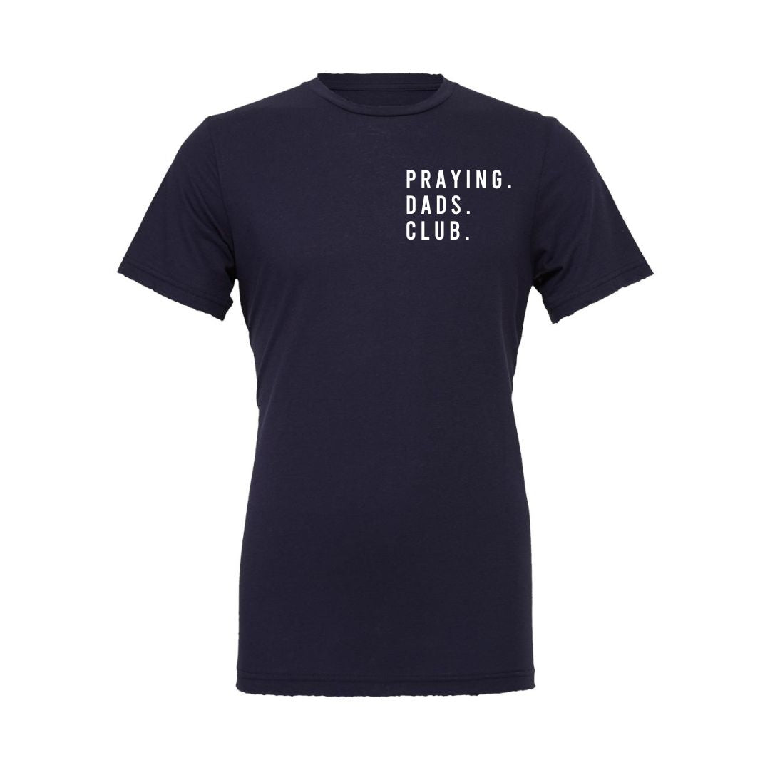 Praying Dads Club