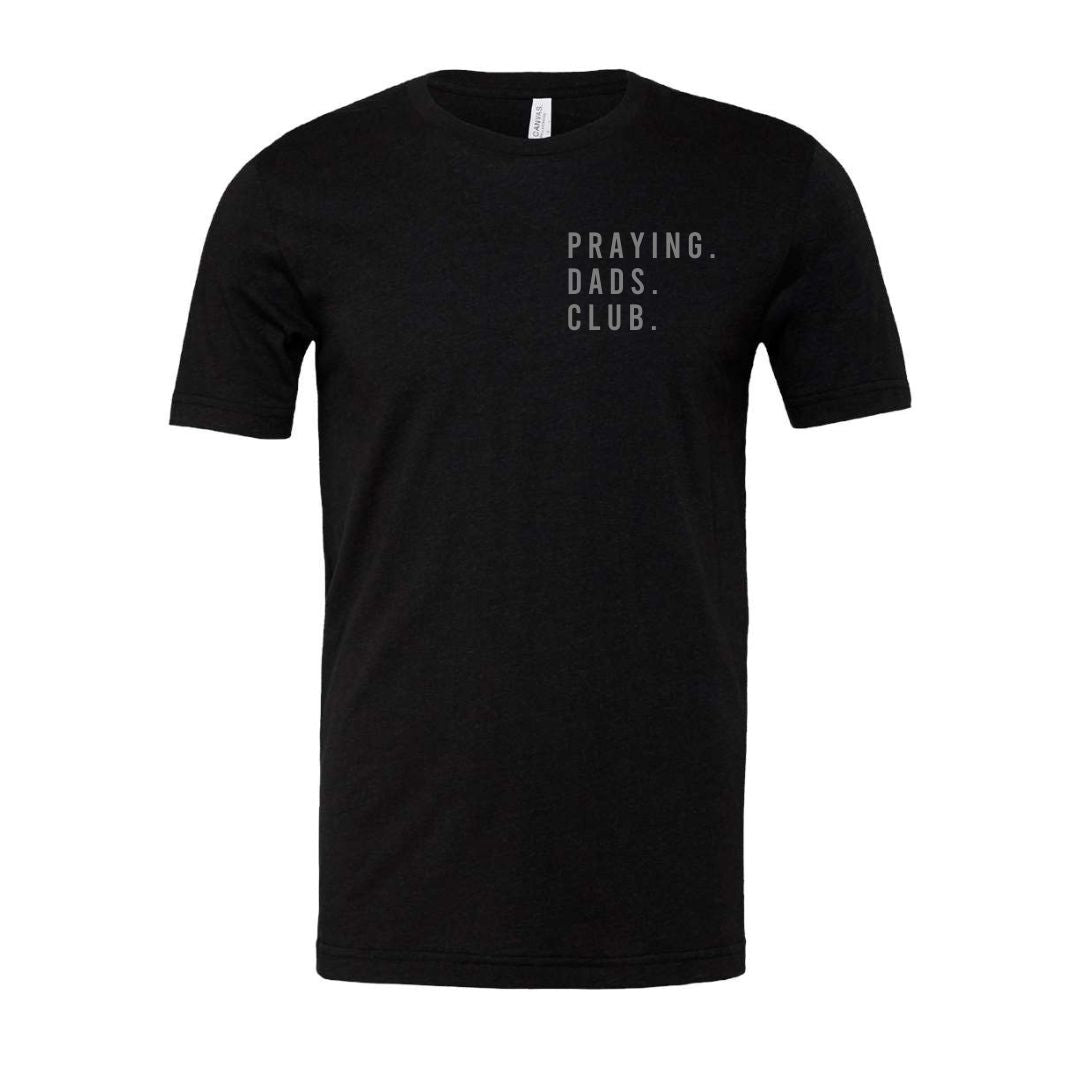 Praying Dads Club