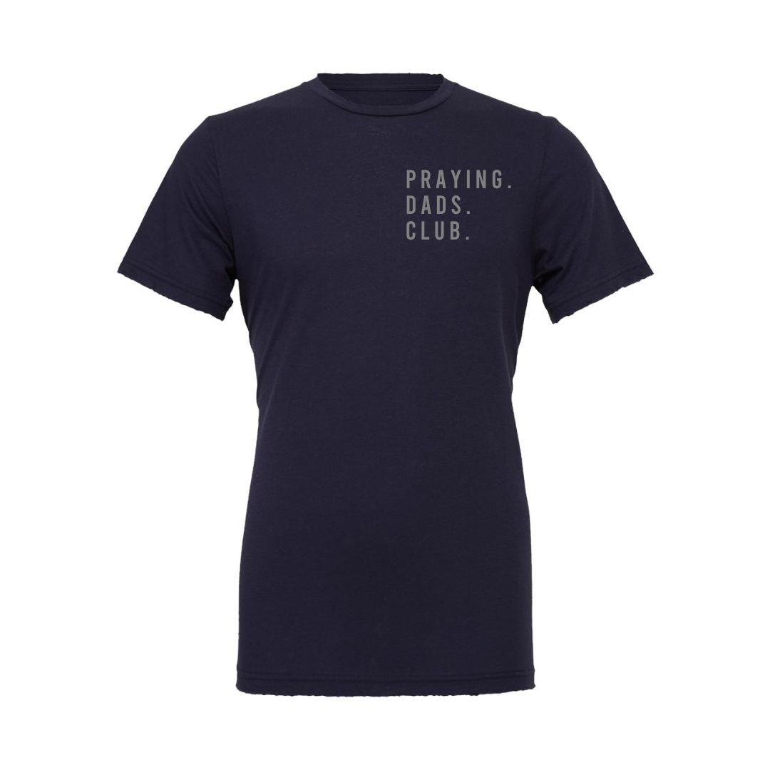 Praying Dads Club
