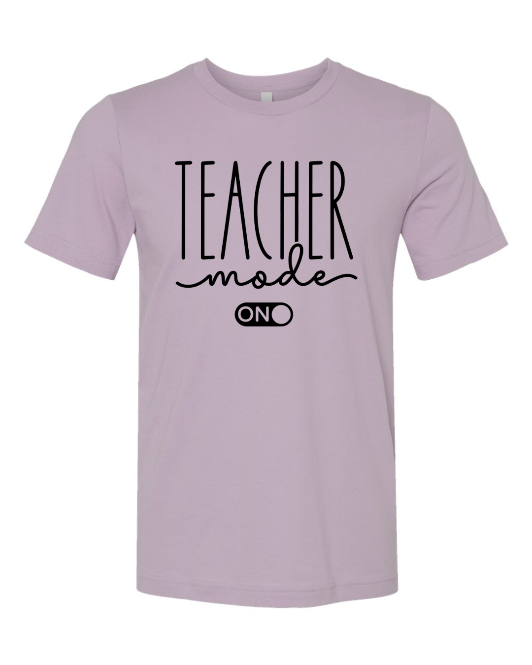 Teacher Mode (On)