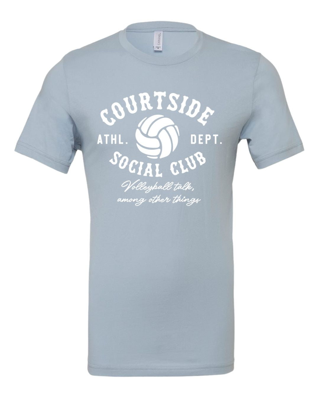 Courtside Social Club