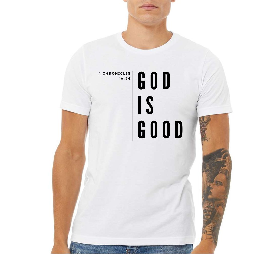 God is Good