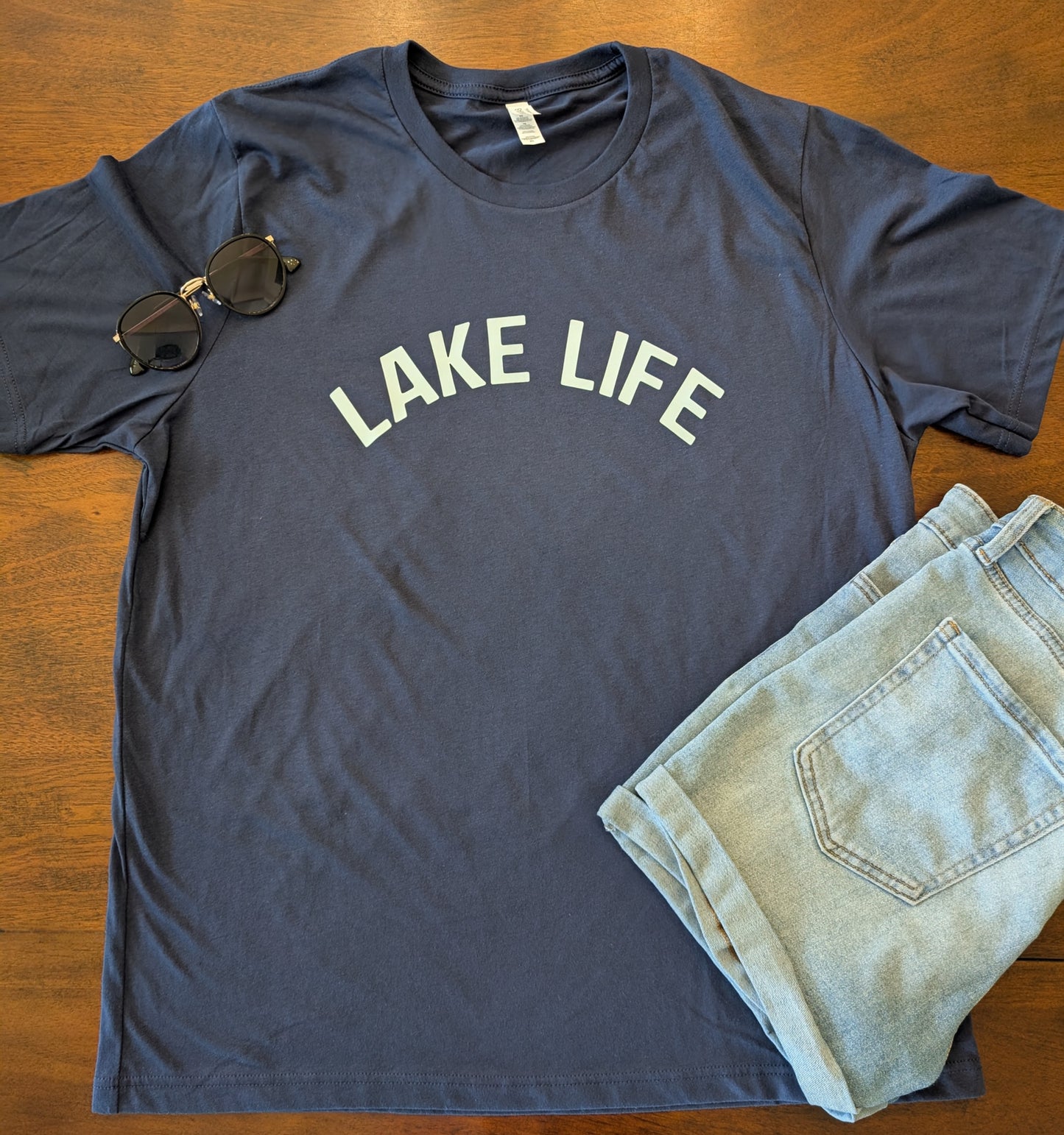 Lake Life