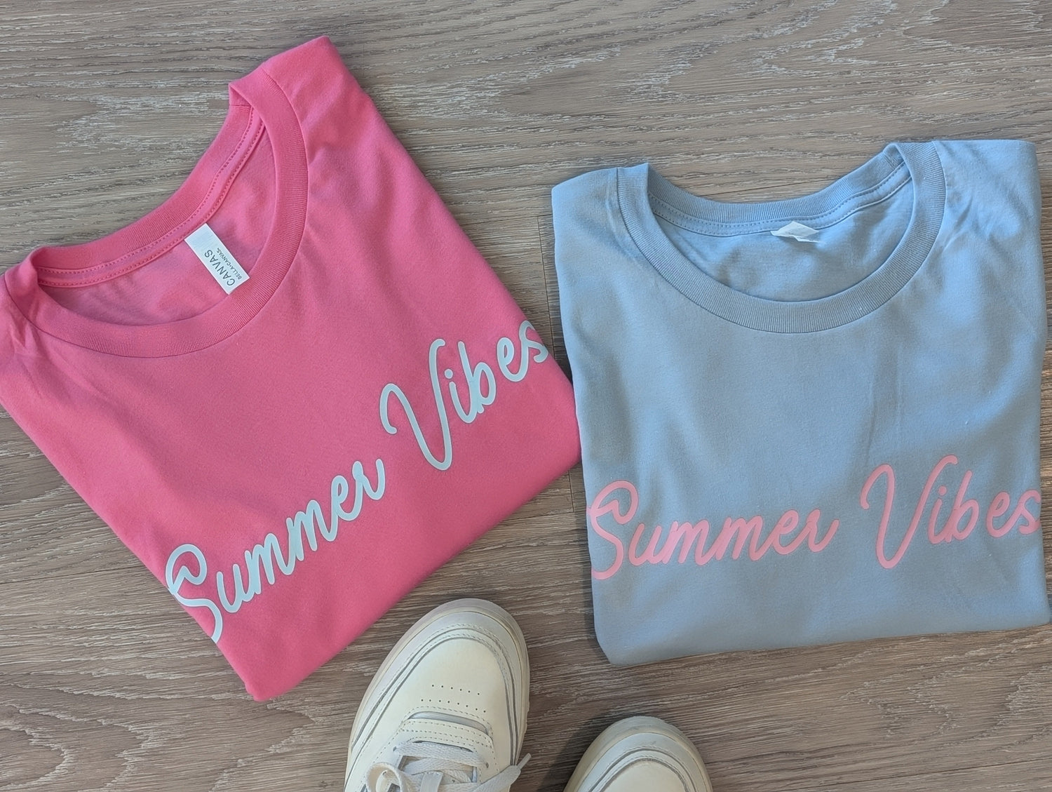 Summer Vibes