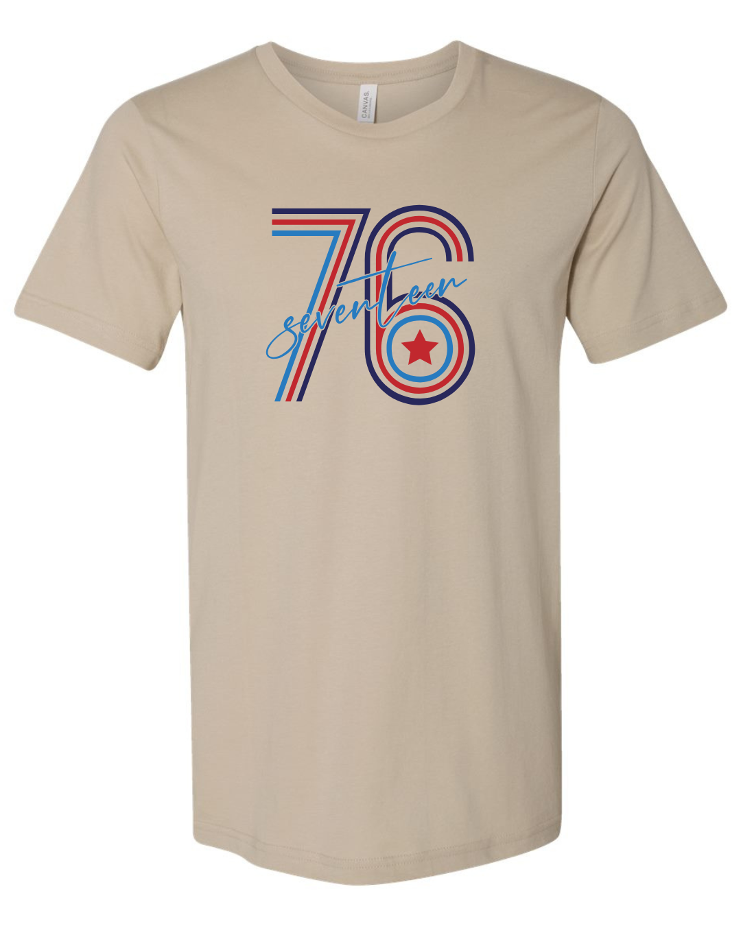 Seventeen 76