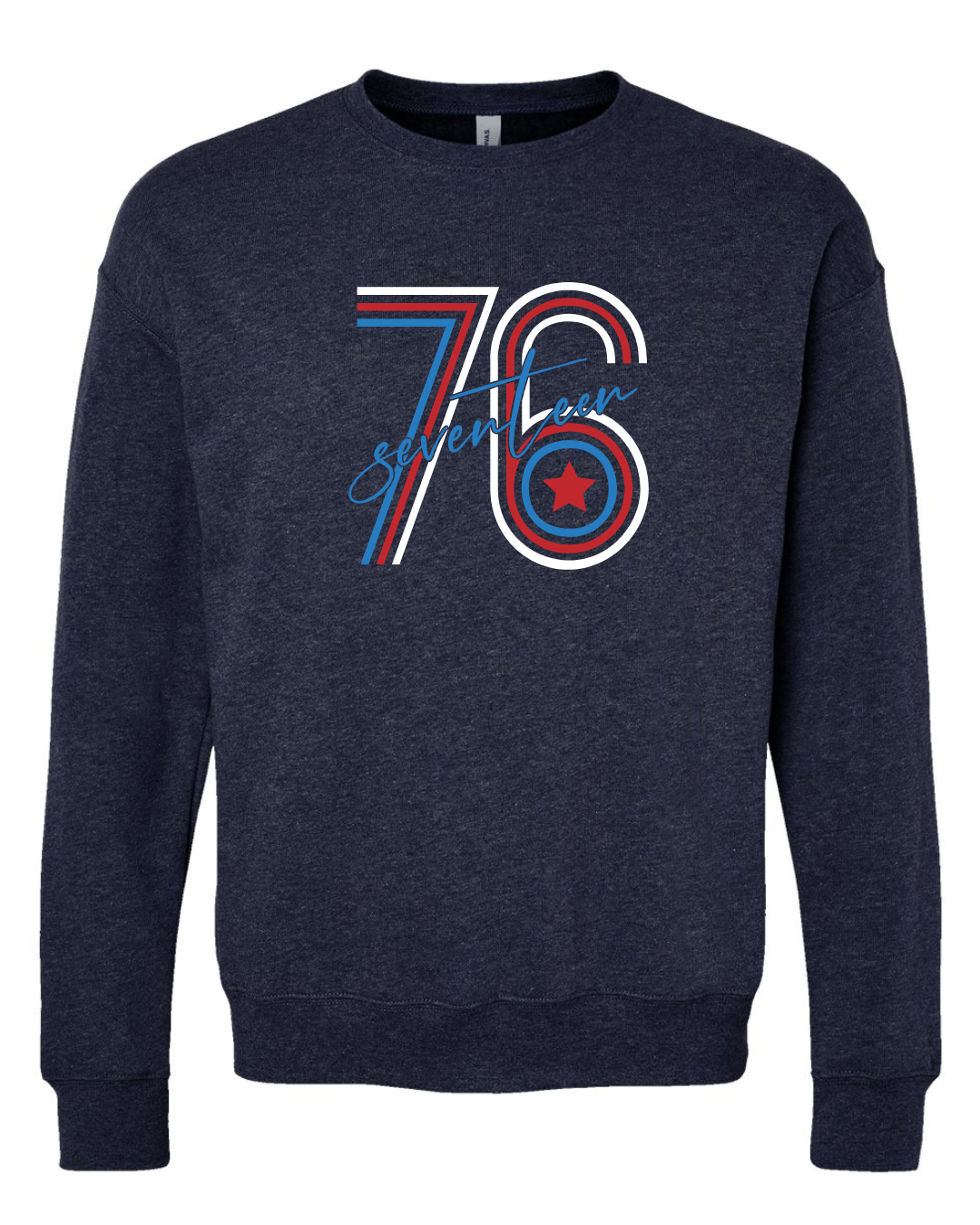 Seventeen 76