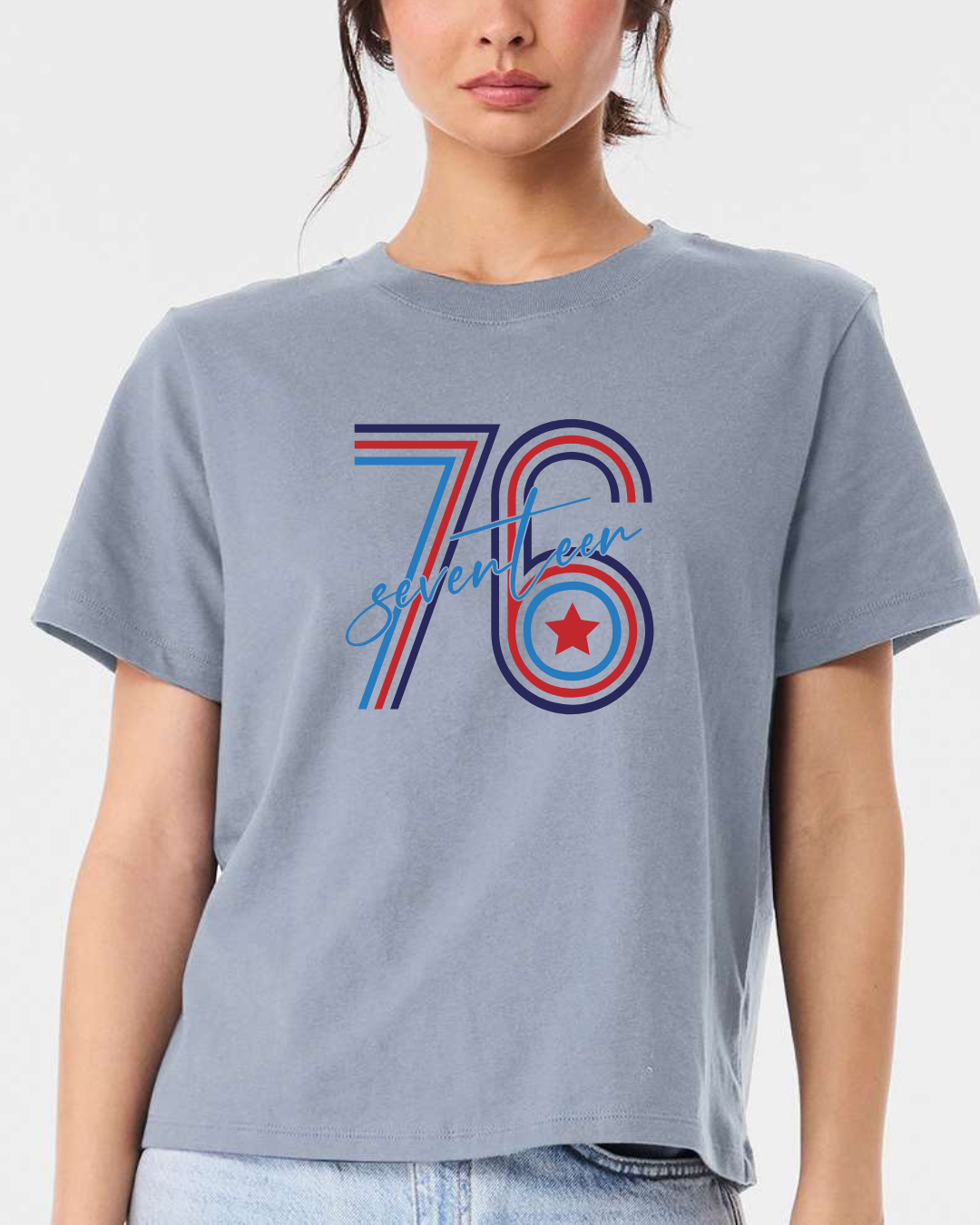 Seventeen 76