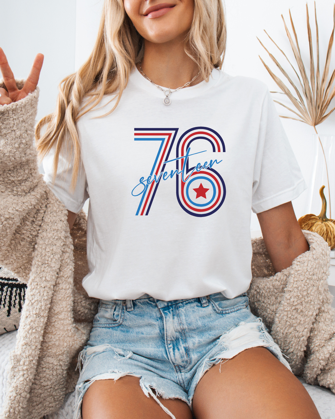 Seventeen 76