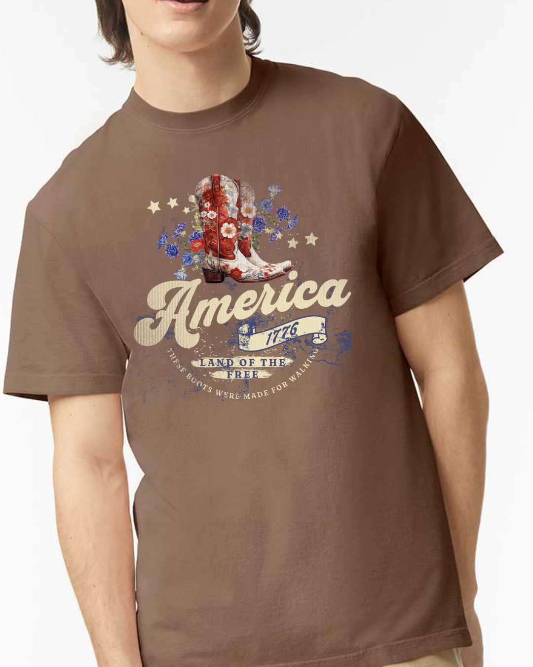 American Boots