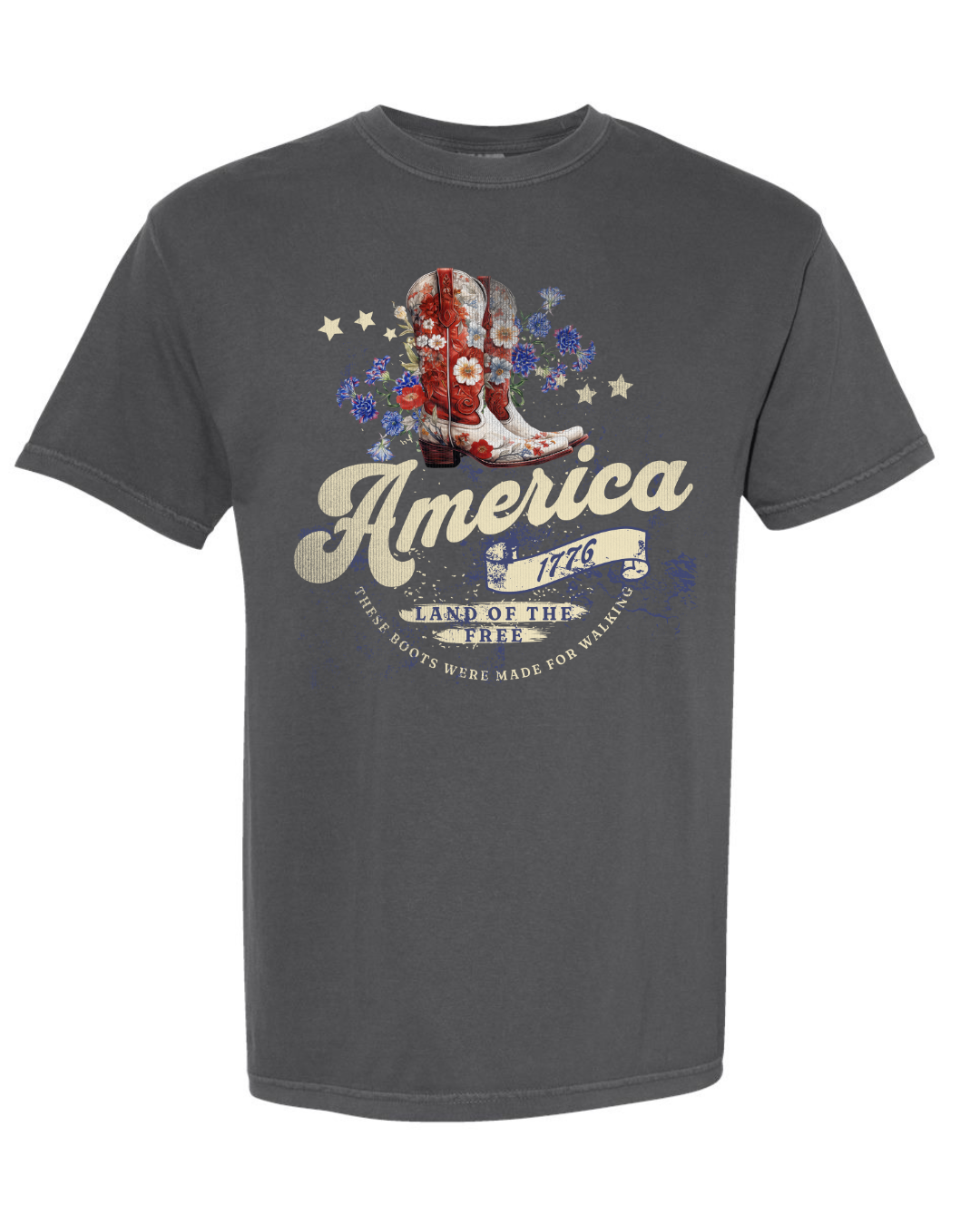 American Boots