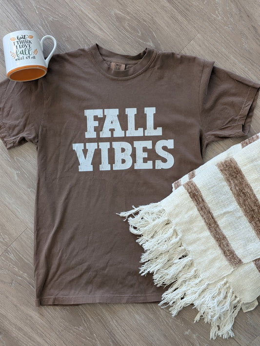 Fall Vibes