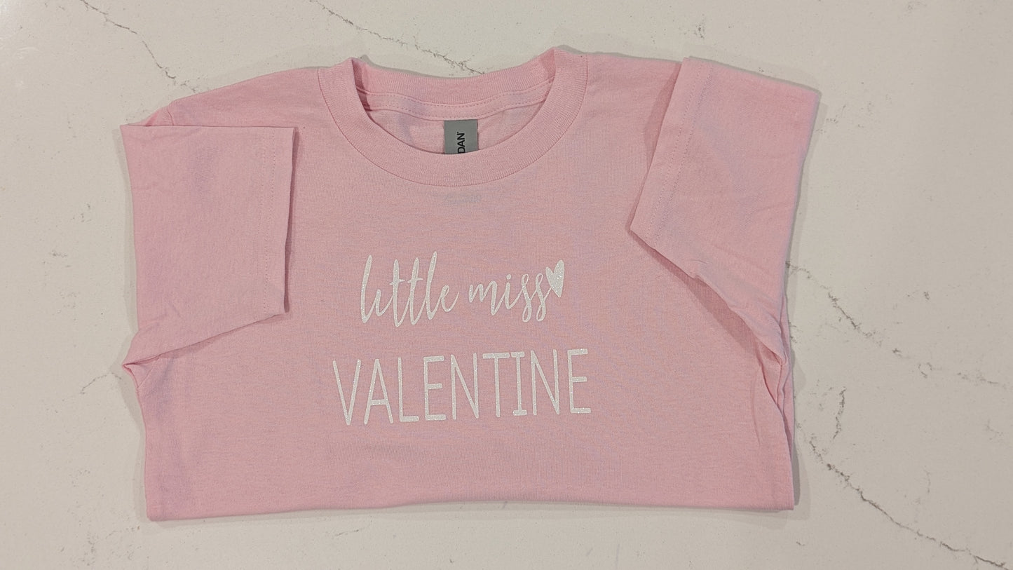 Little Miss Valentine (Kids)