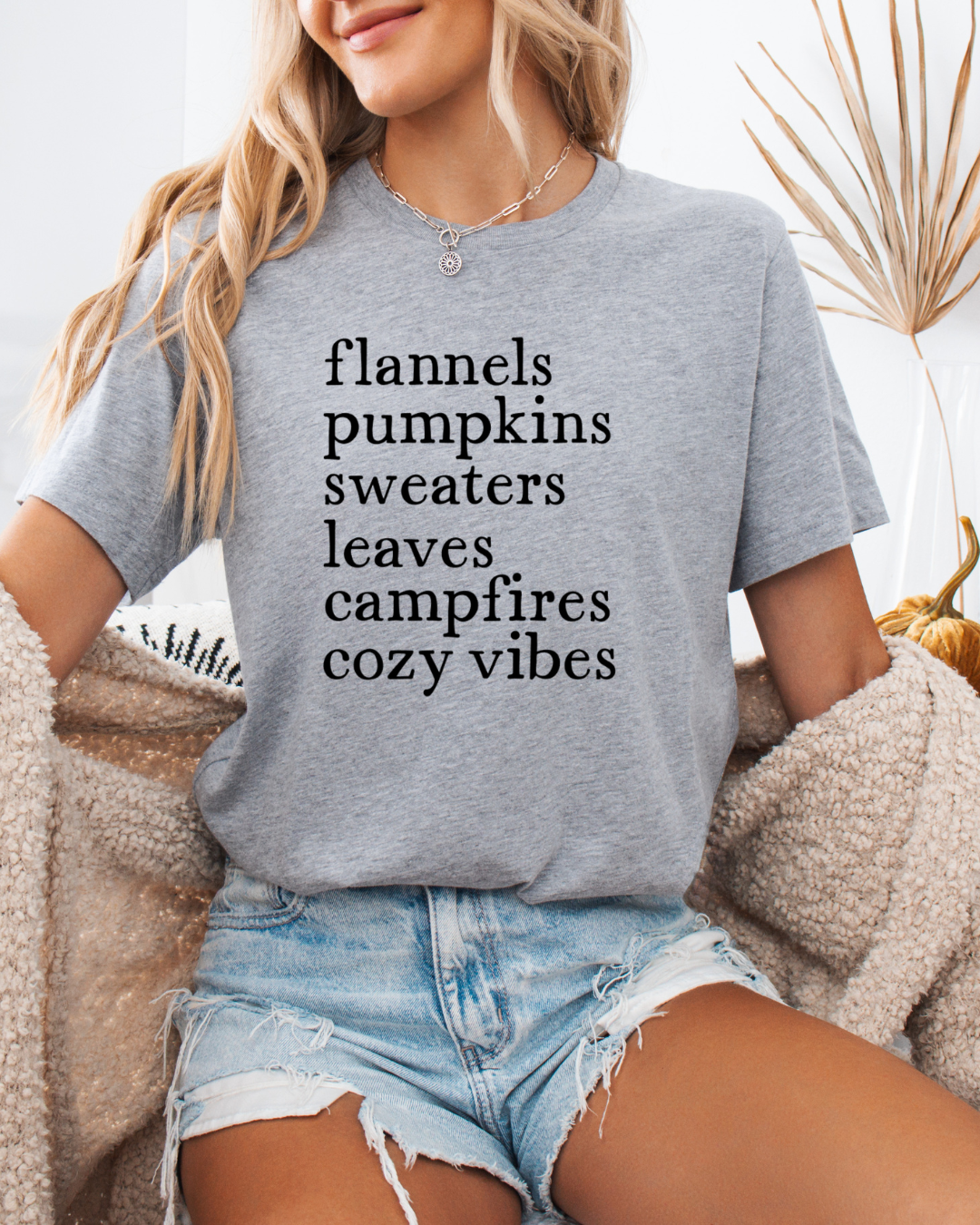 A Few of My Favorite Things (Fall)