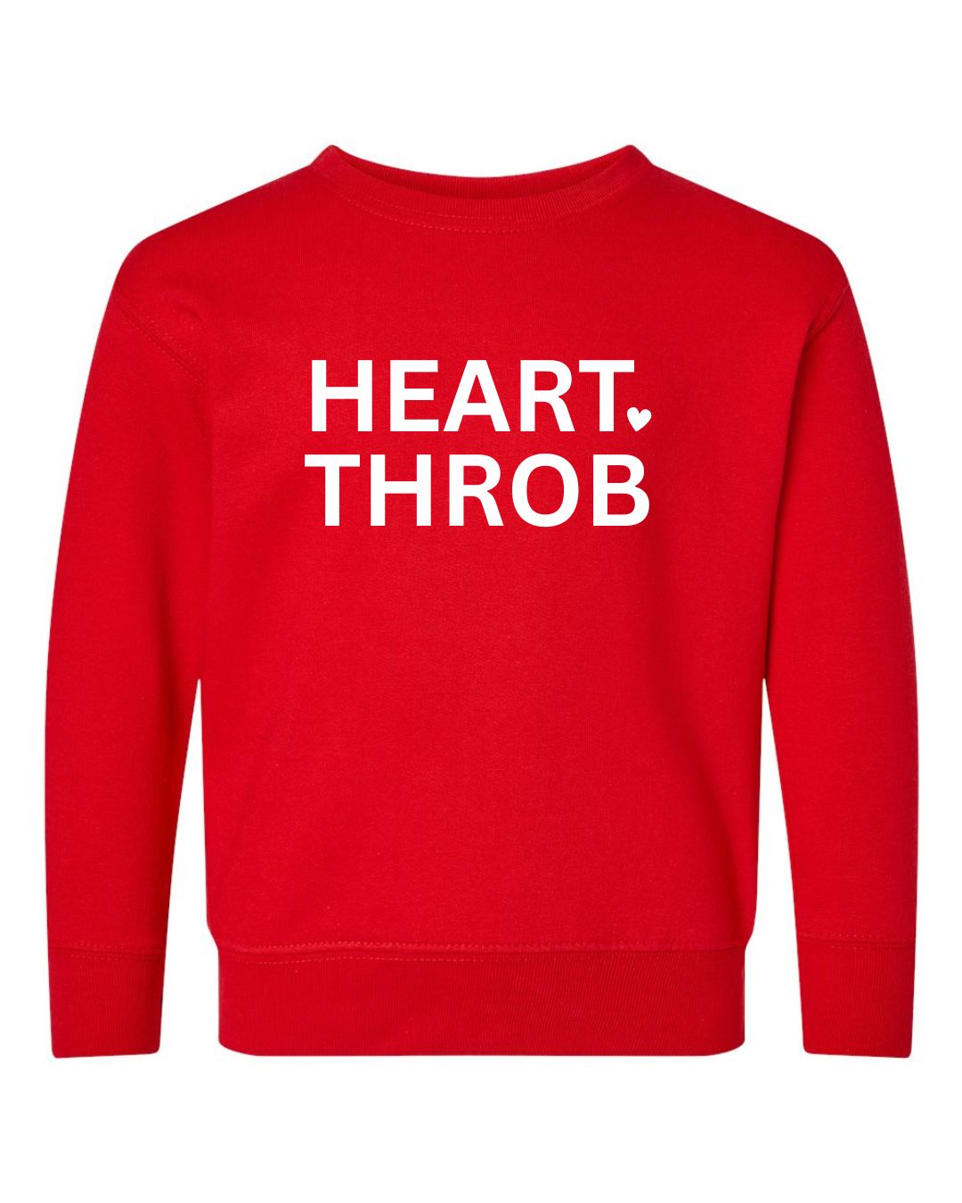 Heart Throb