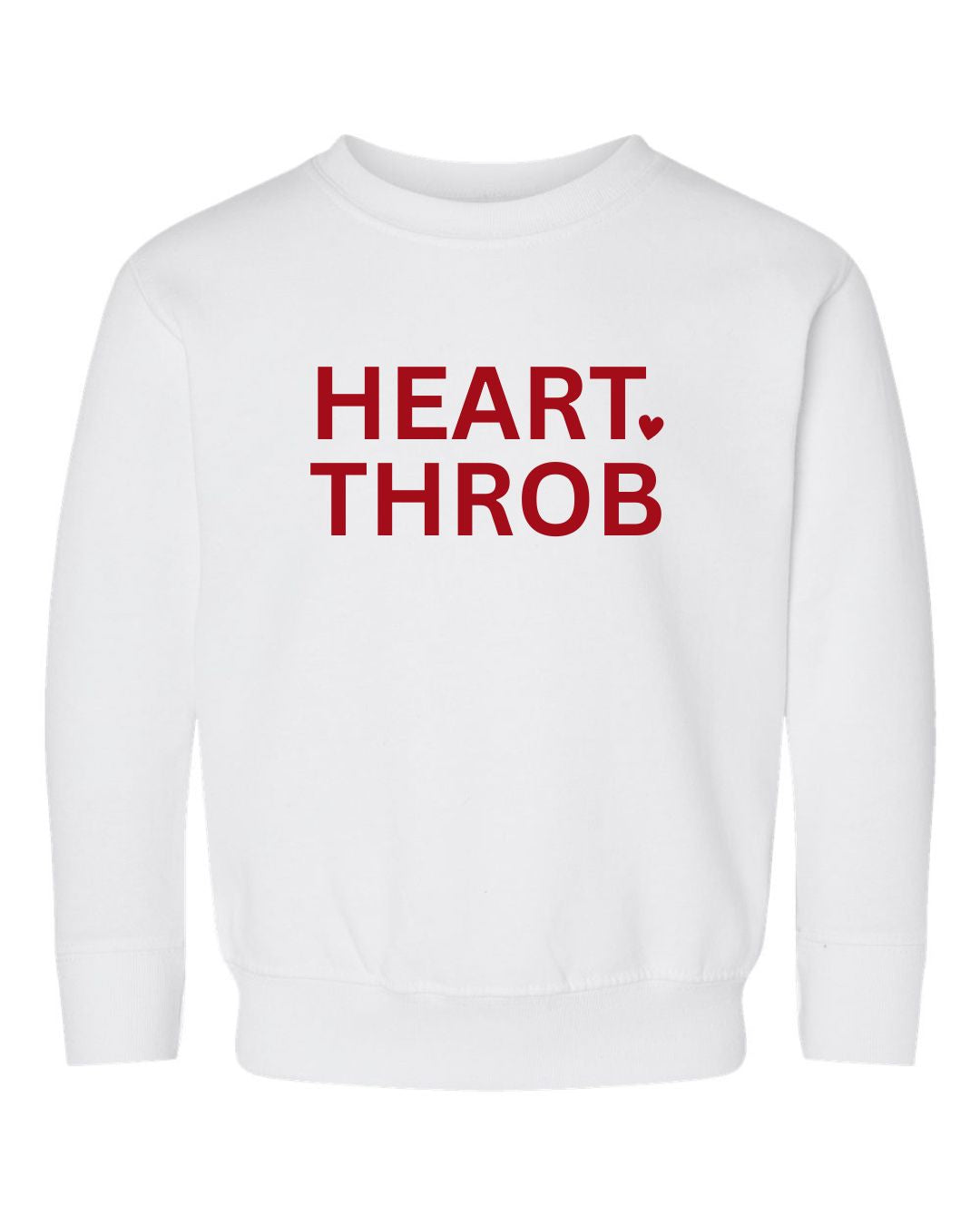 Heart Throb