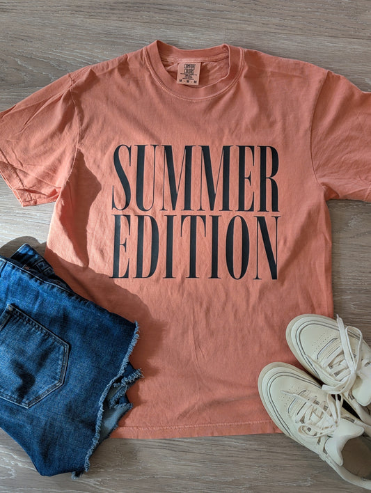 Summer Edition