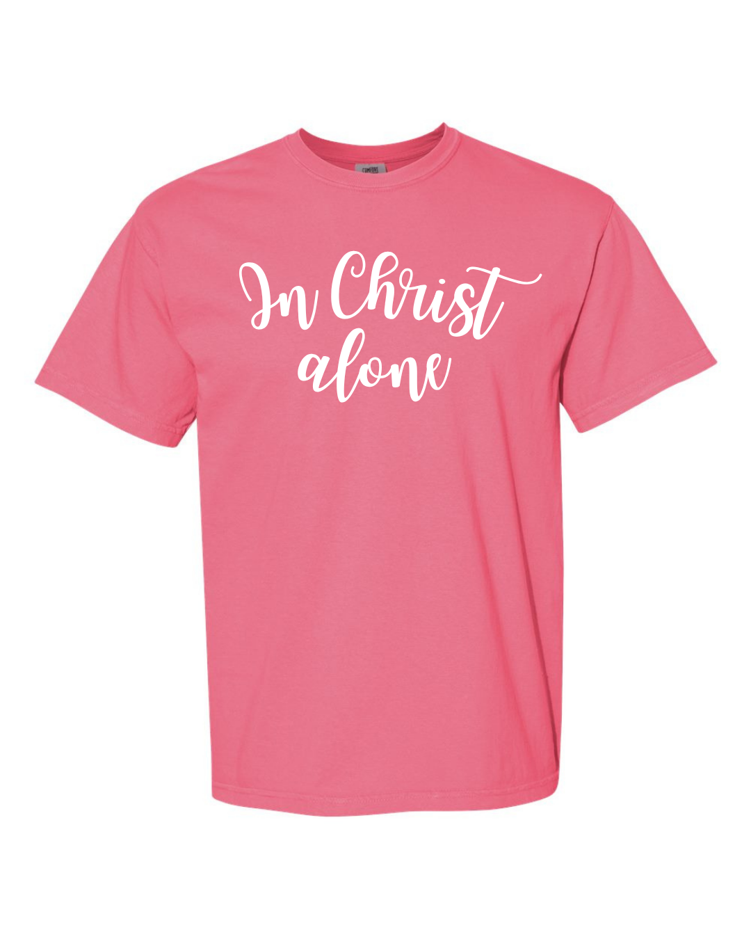 In Christ Alone